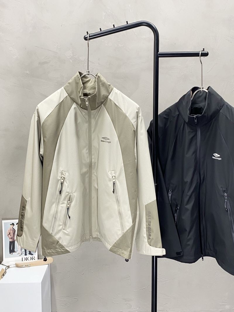 Balenciaga Outwear